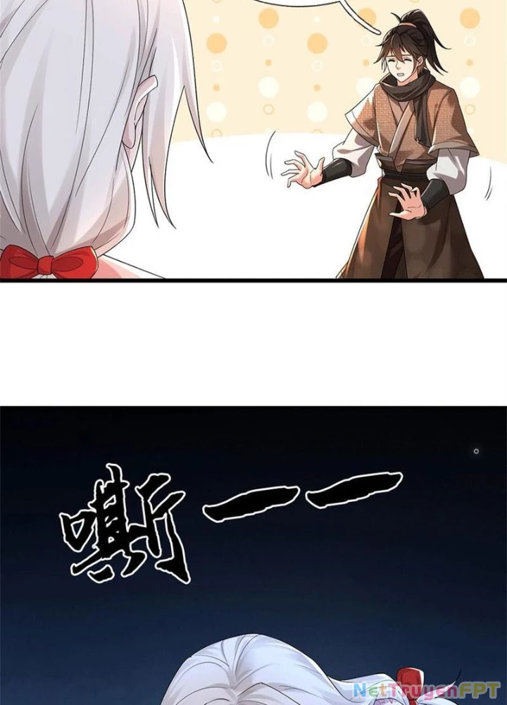 Tận thế thế giới Huyền Huyễn Ta Vô Địch Chapter 85 - 19