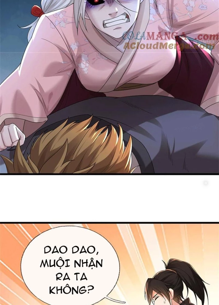 Tận thế thế giới Huyền Huyễn Ta Vô Địch Chapter 85 - 21