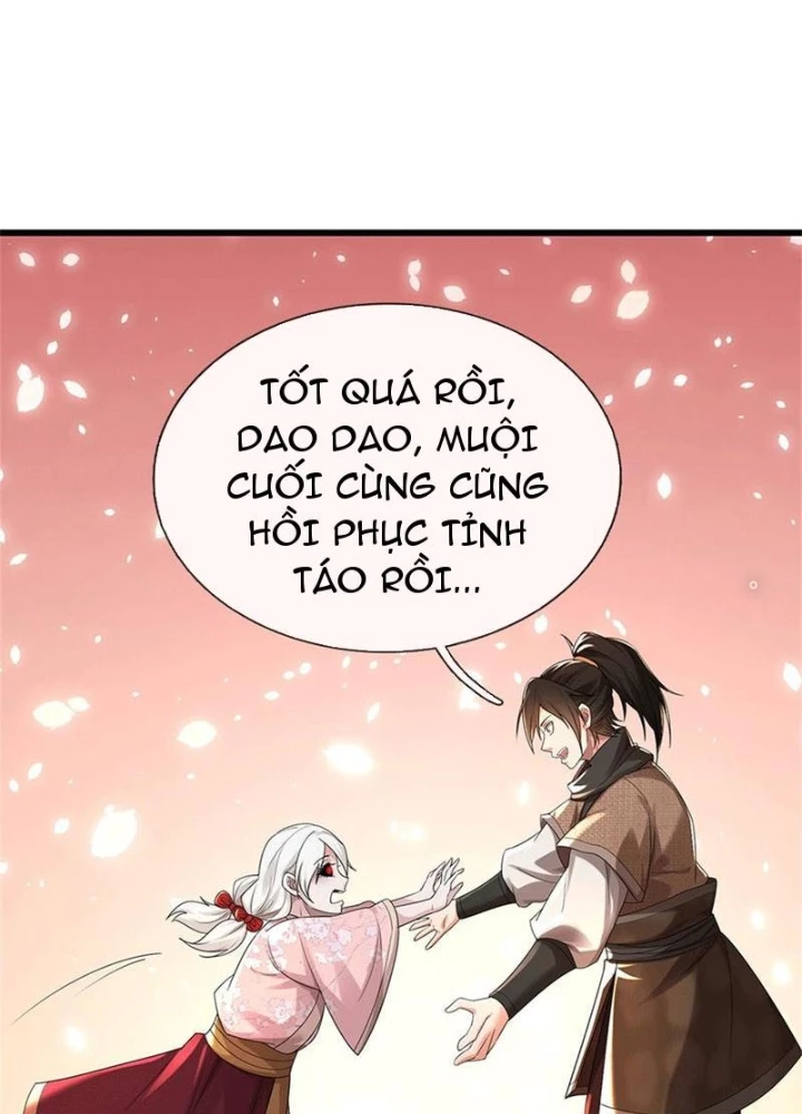 Tận thế thế giới Huyền Huyễn Ta Vô Địch Chapter 85 - 25