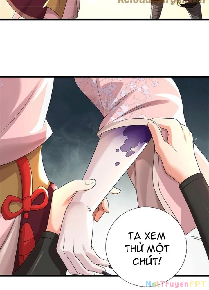 Tận thế thế giới Huyền Huyễn Ta Vô Địch Chapter 85 - 27