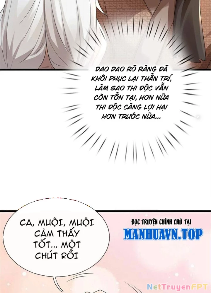 Tận thế thế giới Huyền Huyễn Ta Vô Địch Chapter 85 - 31