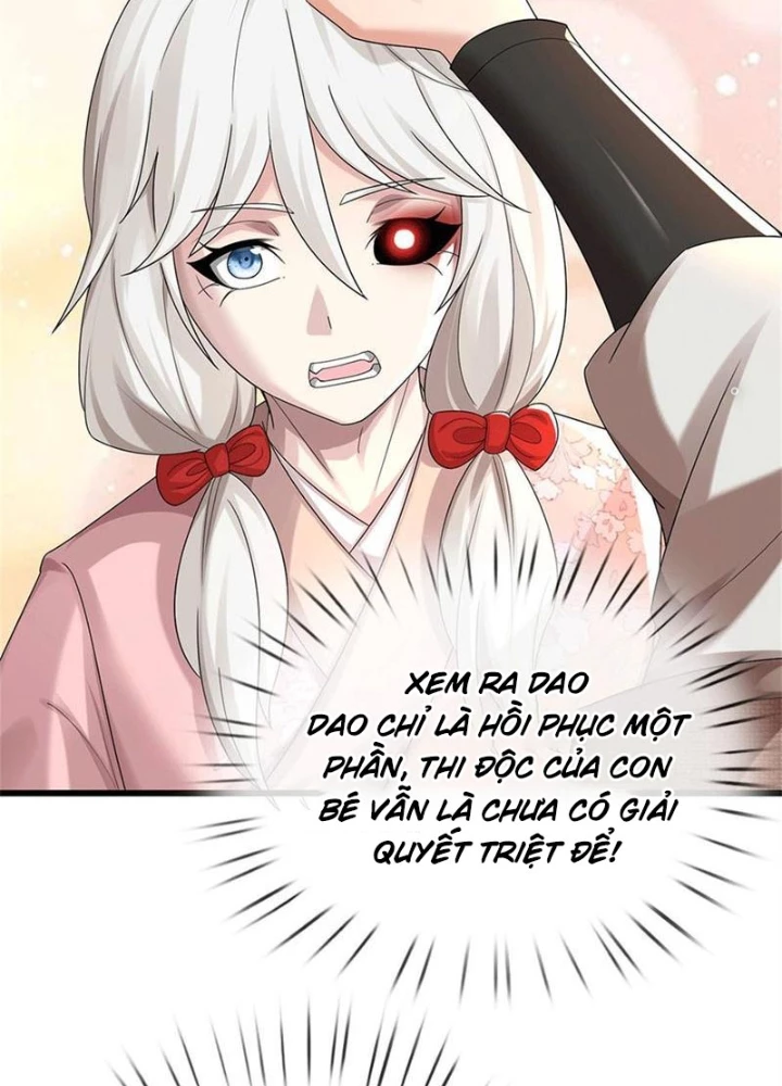 Tận thế thế giới Huyền Huyễn Ta Vô Địch Chapter 85 - 33