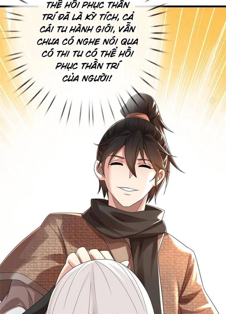 Tận thế thế giới Huyền Huyễn Ta Vô Địch Chapter 85 - 35