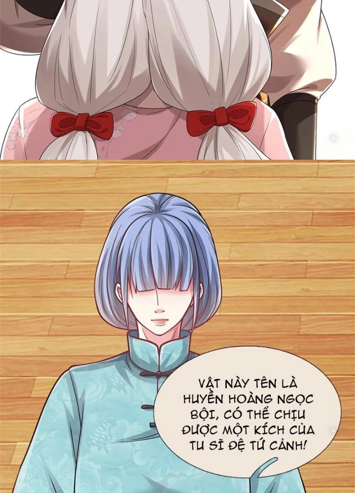 Tận thế thế giới Huyền Huyễn Ta Vô Địch Chapter 85 - 37