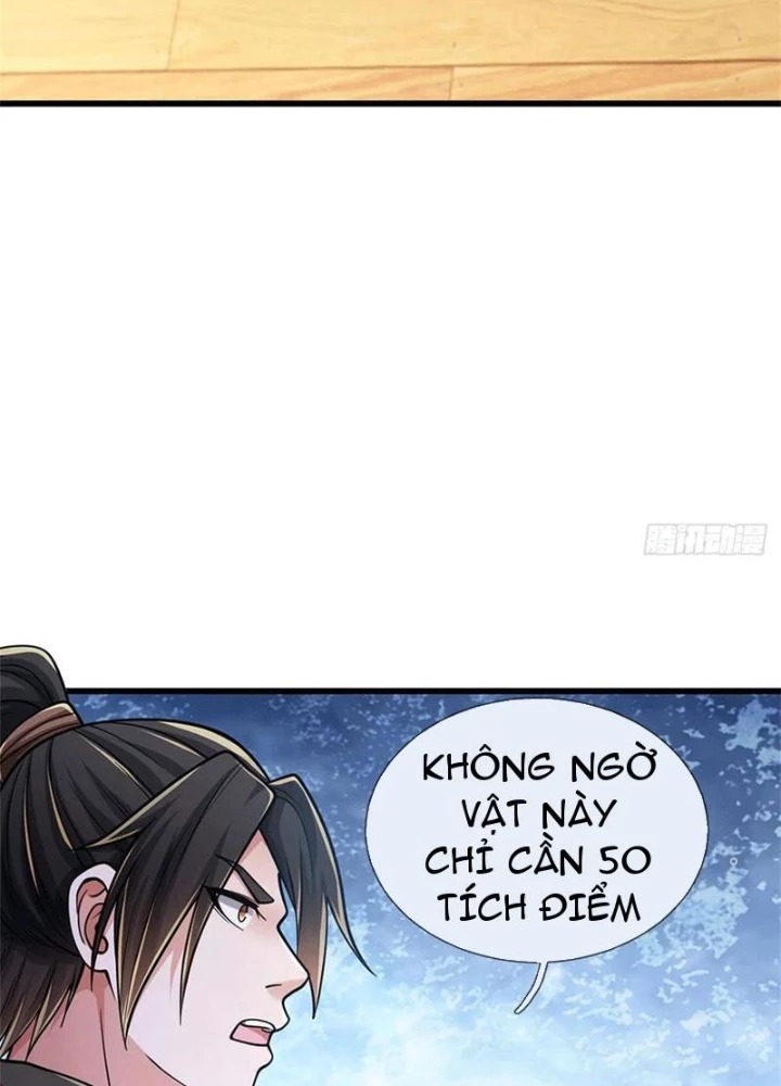 Tận thế thế giới Huyền Huyễn Ta Vô Địch Chapter 85 - 41