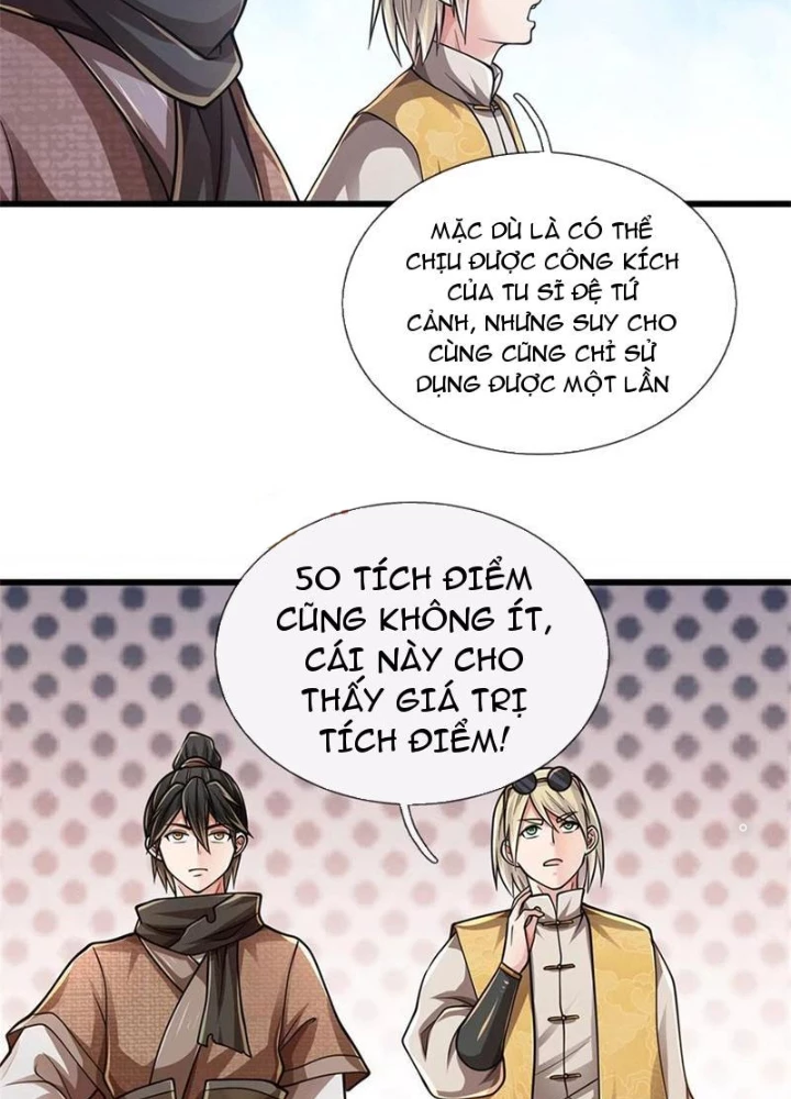 Tận thế thế giới Huyền Huyễn Ta Vô Địch Chapter 85 - 43