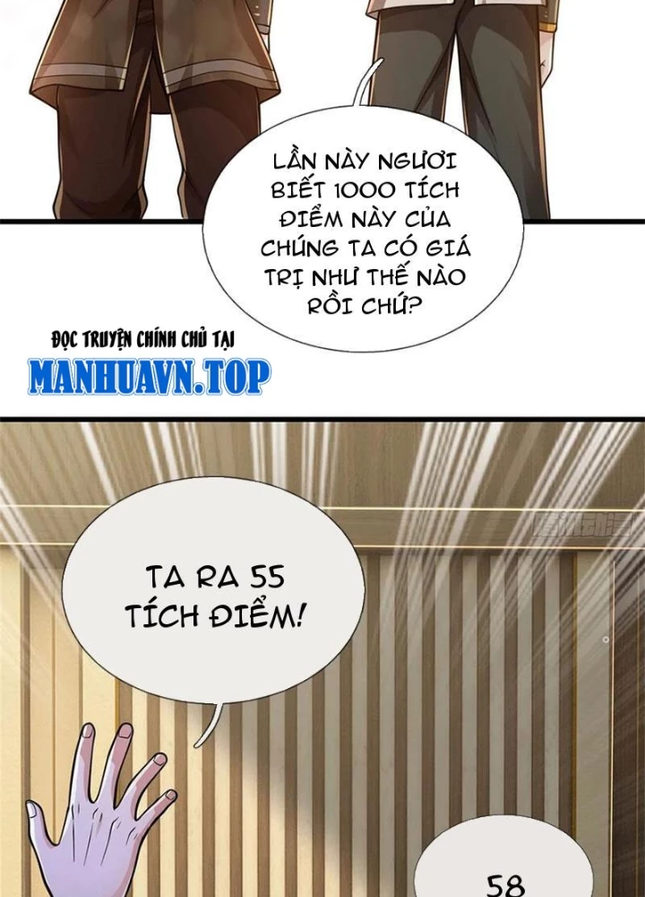 Tận thế thế giới Huyền Huyễn Ta Vô Địch Chapter 85 - 45