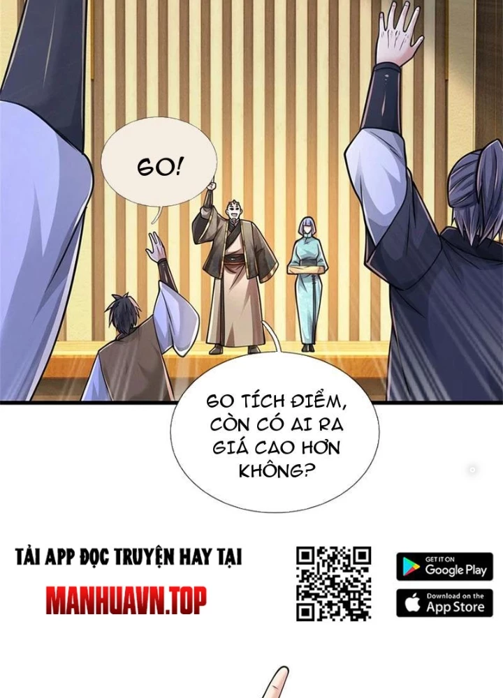 Tận thế thế giới Huyền Huyễn Ta Vô Địch Chapter 85 - 47