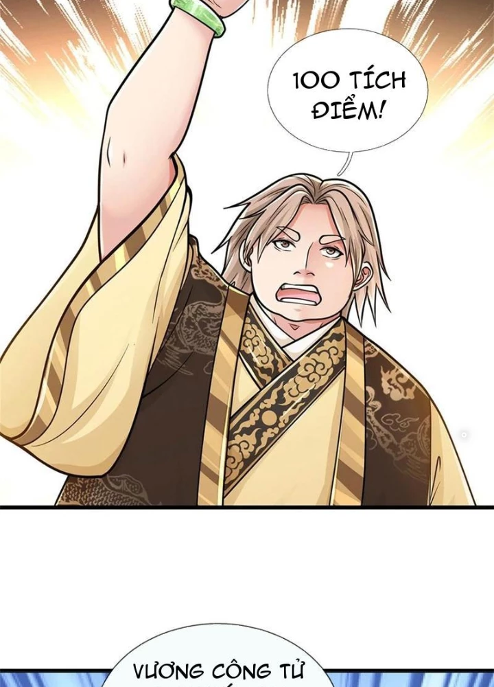 Tận thế thế giới Huyền Huyễn Ta Vô Địch Chapter 85 - 49