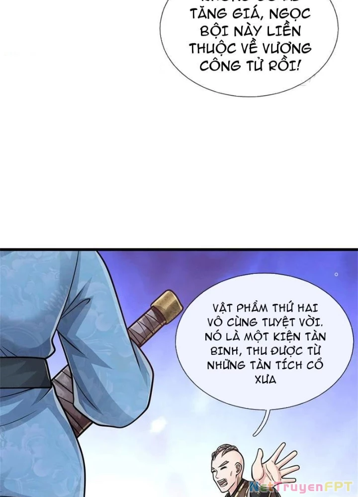 Tận thế thế giới Huyền Huyễn Ta Vô Địch Chapter 85 - 53