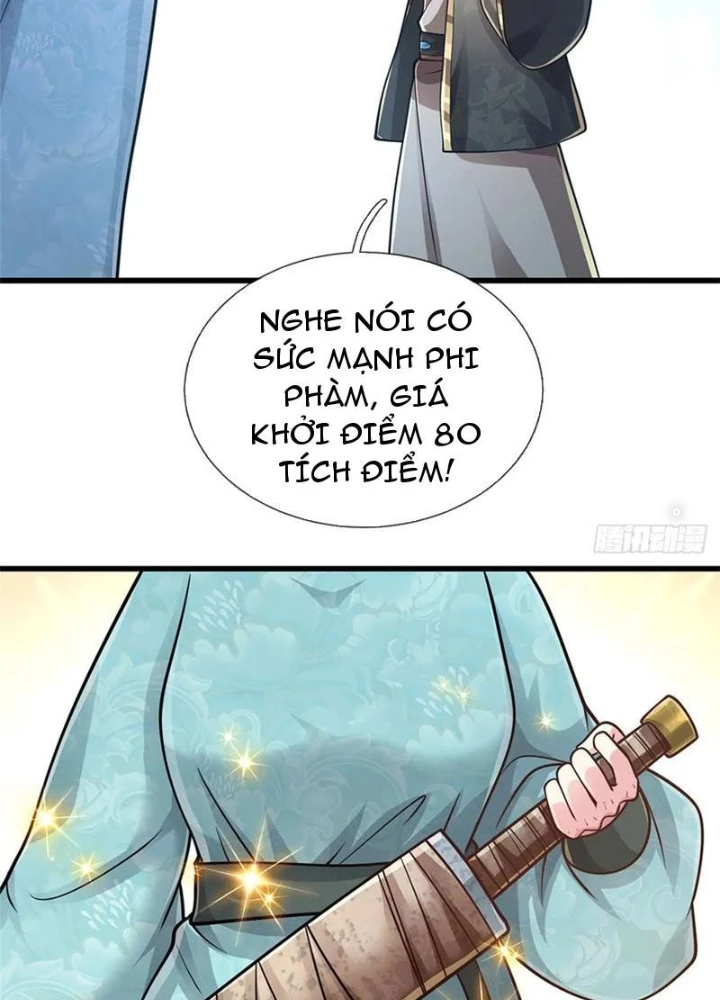 Tận thế thế giới Huyền Huyễn Ta Vô Địch Chapter 85 - 55