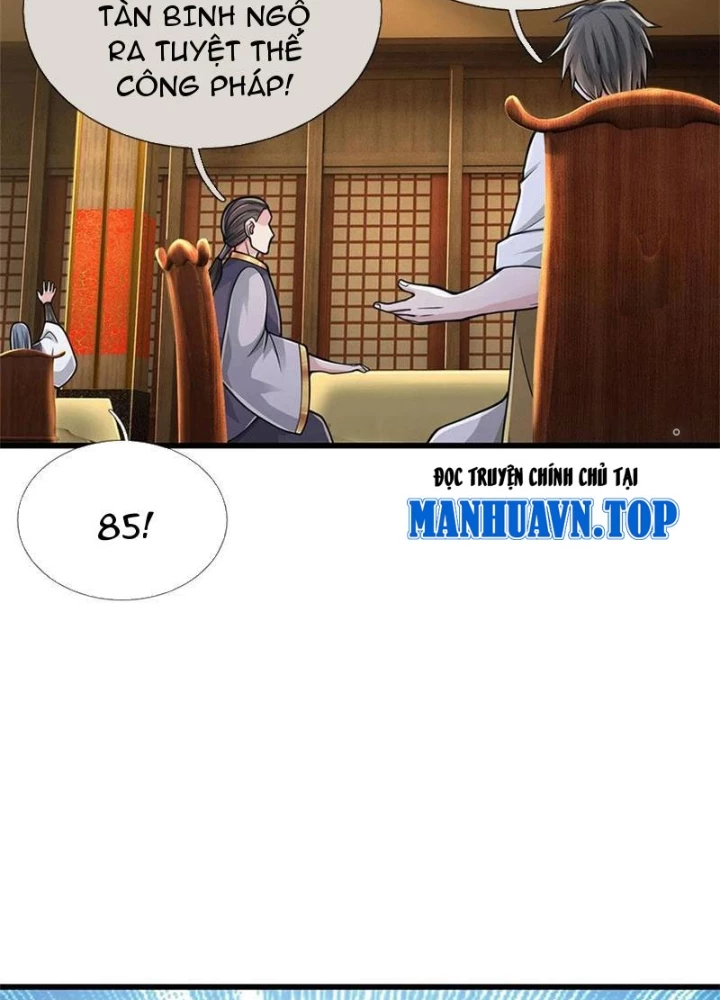 Tận thế thế giới Huyền Huyễn Ta Vô Địch Chapter 85 - 59