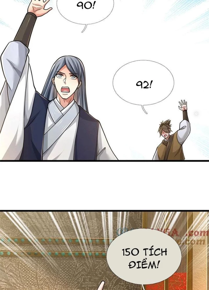 Tận thế thế giới Huyền Huyễn Ta Vô Địch Chapter 85 - 61
