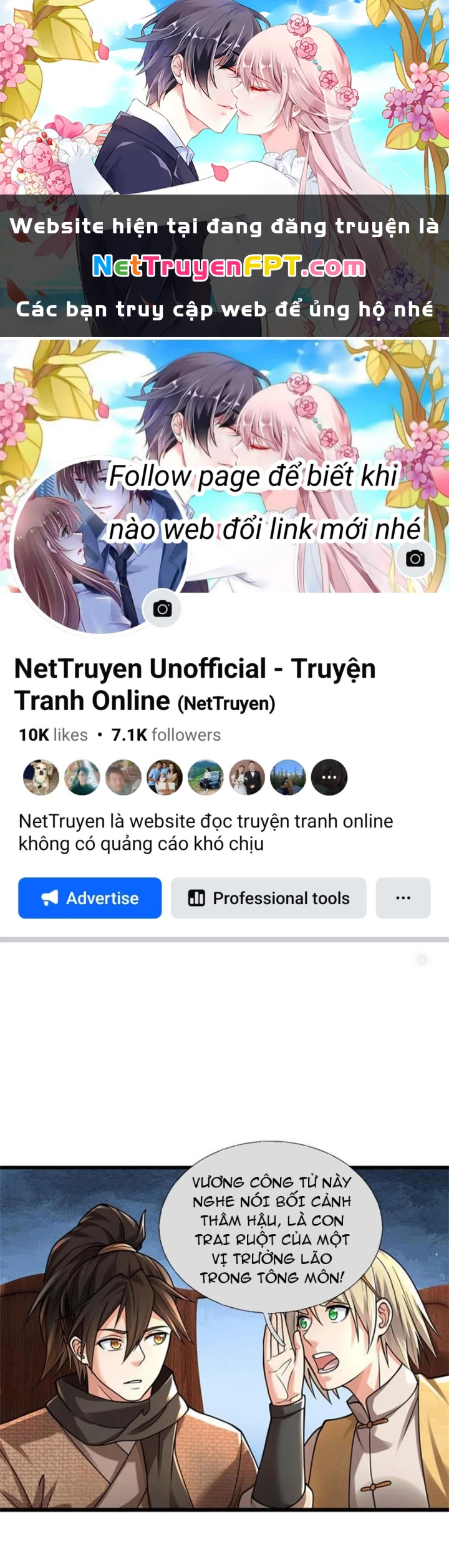 Tận thế thế giới Huyền Huyễn Ta Vô Địch Chapter 86 - 1