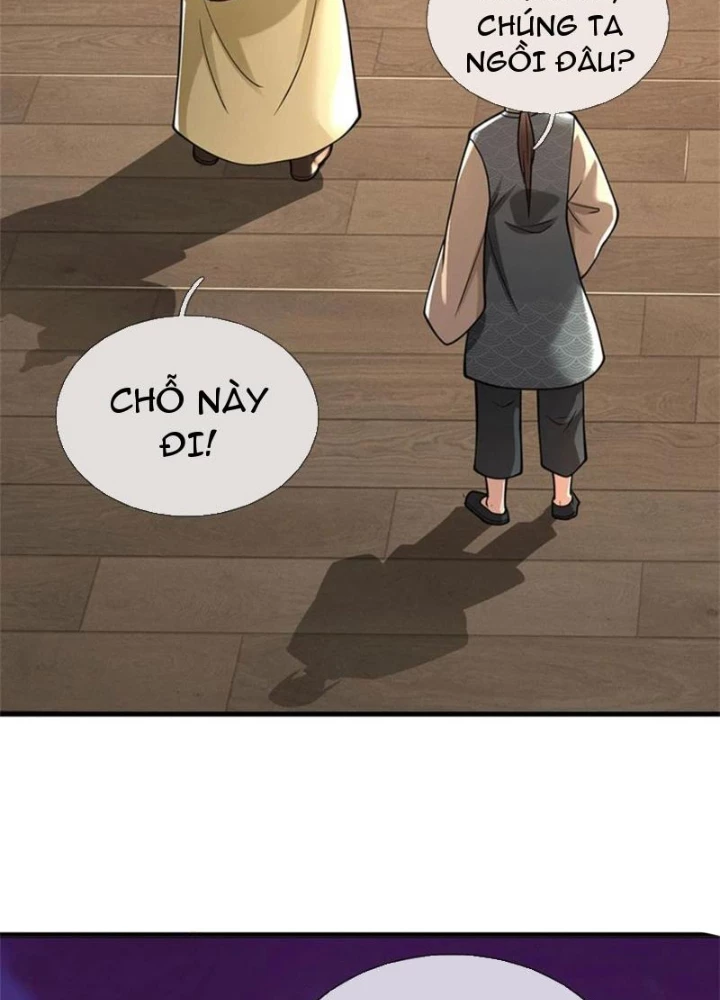 Tận thế thế giới Huyền Huyễn Ta Vô Địch Chapter 86 - 5