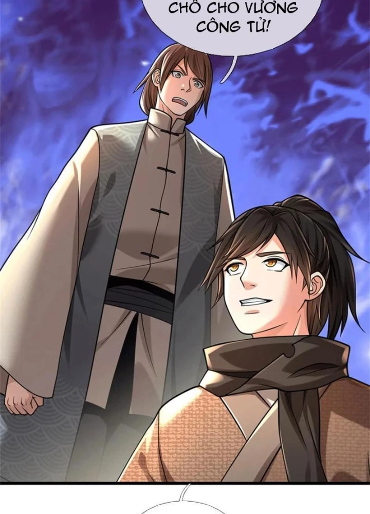 Tận thế thế giới Huyền Huyễn Ta Vô Địch Chapter 86 - 7