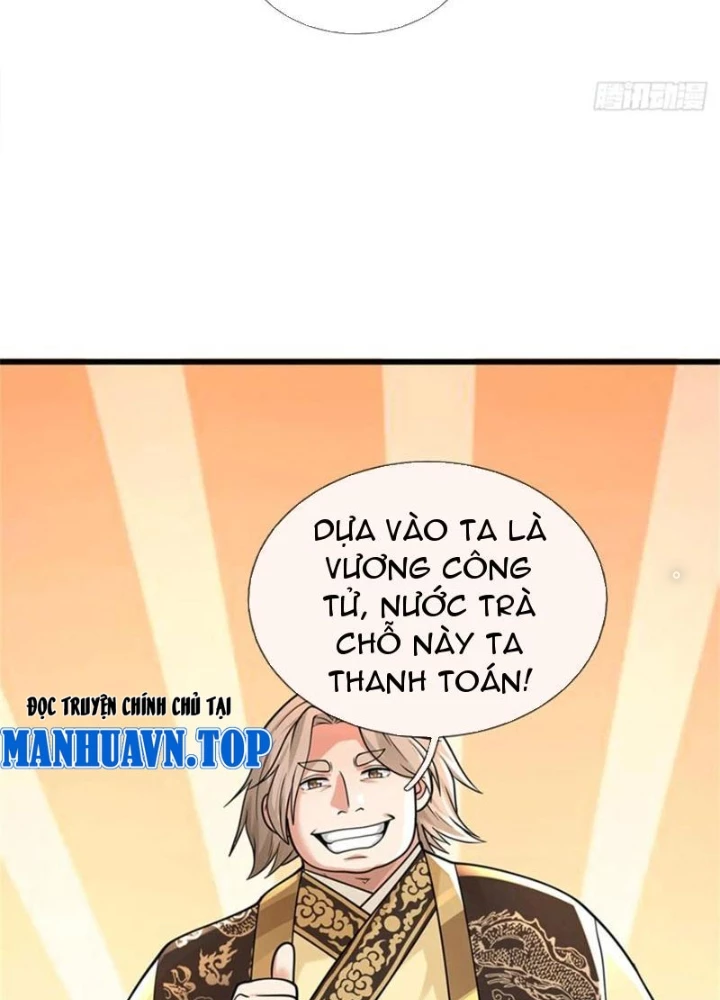 Tận thế thế giới Huyền Huyễn Ta Vô Địch Chapter 86 - 9