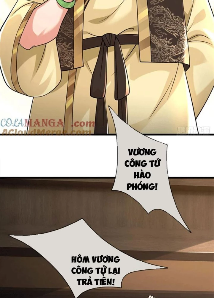 Tận thế thế giới Huyền Huyễn Ta Vô Địch Chapter 86 - 11