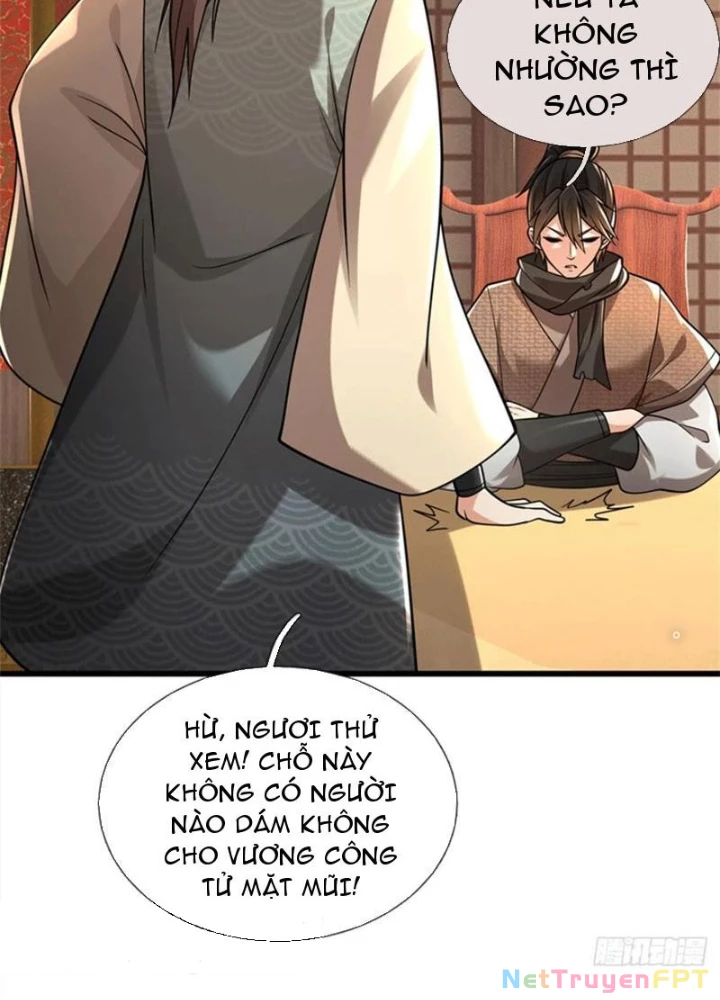 Tận thế thế giới Huyền Huyễn Ta Vô Địch Chapter 86 - 15