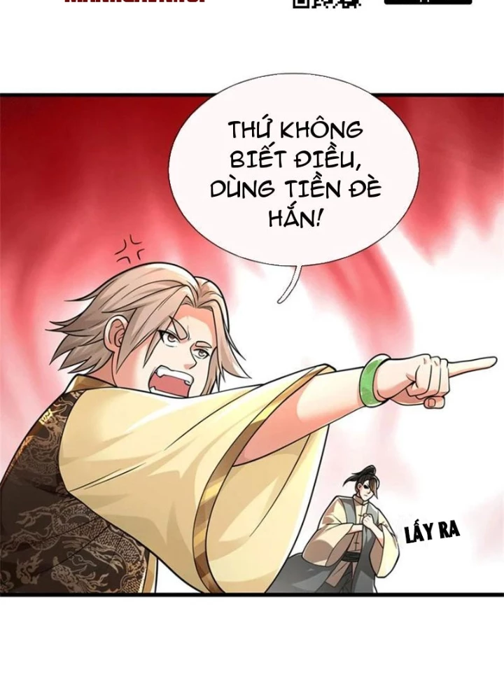 Tận thế thế giới Huyền Huyễn Ta Vô Địch Chapter 86 - 17
