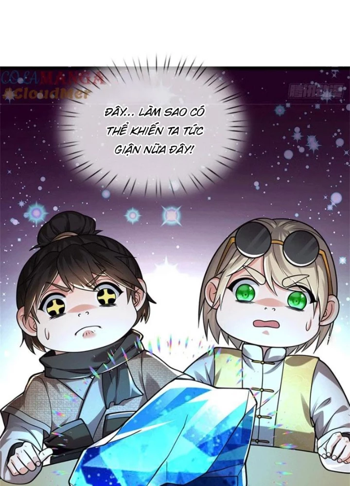 Tận thế thế giới Huyền Huyễn Ta Vô Địch Chapter 86 - 21