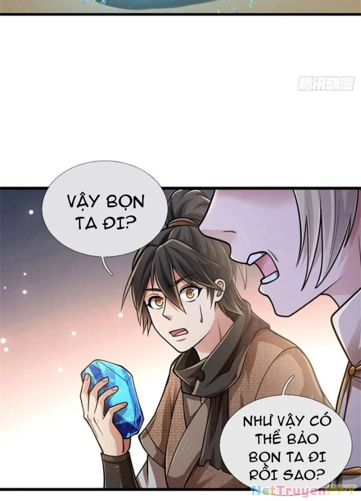 Tận thế thế giới Huyền Huyễn Ta Vô Địch Chapter 86 - 23