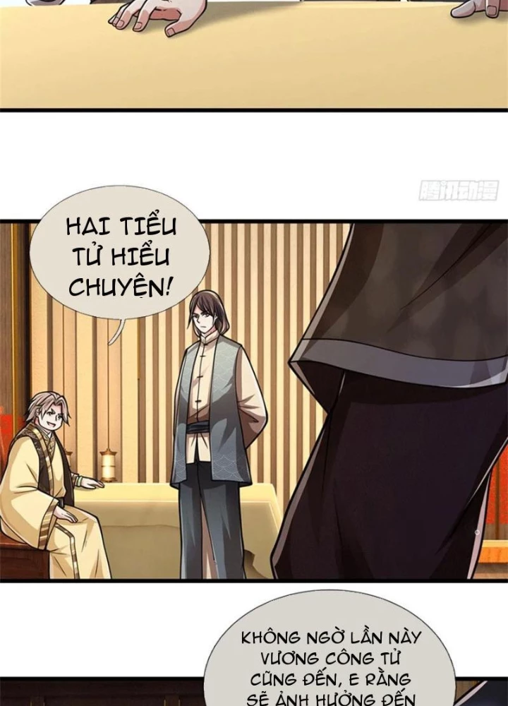 Tận thế thế giới Huyền Huyễn Ta Vô Địch Chapter 86 - 27