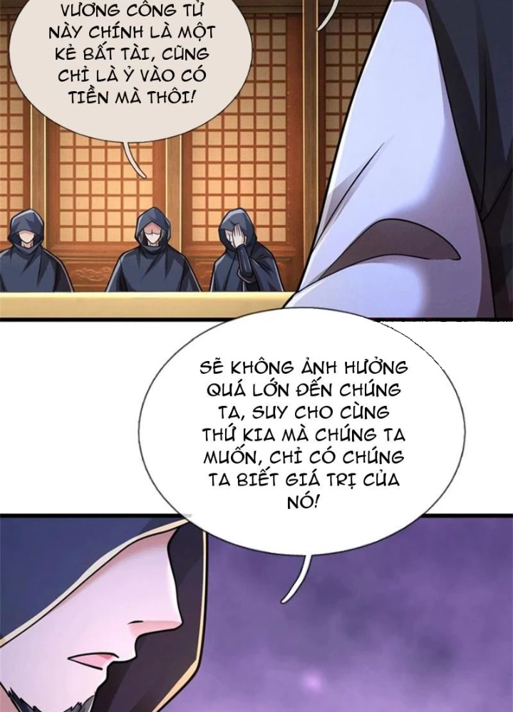 Tận thế thế giới Huyền Huyễn Ta Vô Địch Chapter 86 - 29