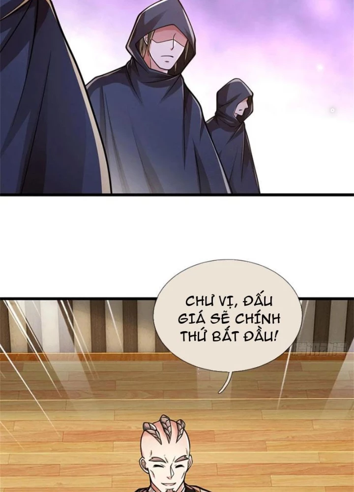 Tận thế thế giới Huyền Huyễn Ta Vô Địch Chapter 86 - 31