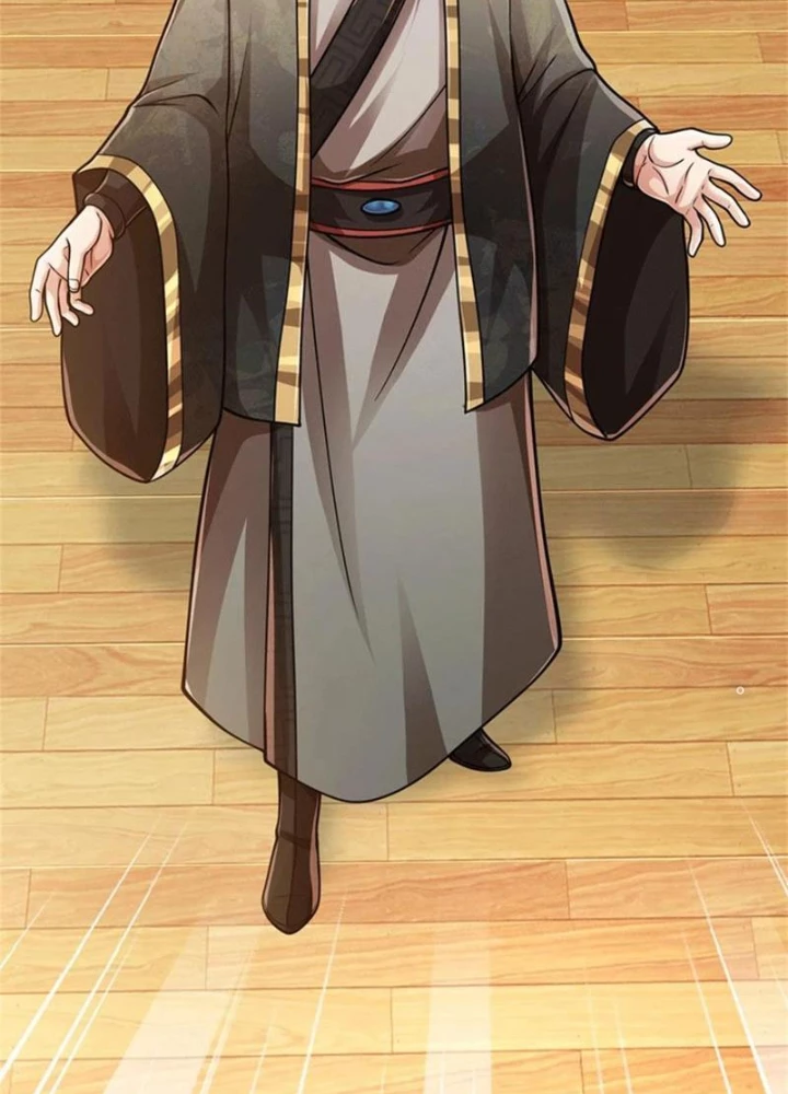 Tận thế thế giới Huyền Huyễn Ta Vô Địch Chapter 86 - 33
