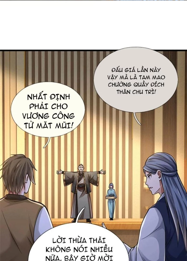 Tận thế thế giới Huyền Huyễn Ta Vô Địch Chapter 86 - 35