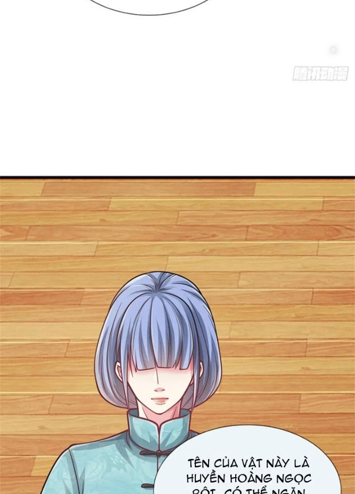 Tận thế thế giới Huyền Huyễn Ta Vô Địch Chapter 86 - 37