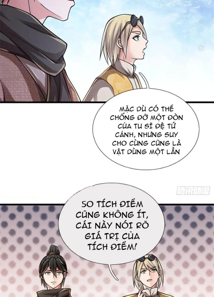 Tận thế thế giới Huyền Huyễn Ta Vô Địch Chapter 86 - 43