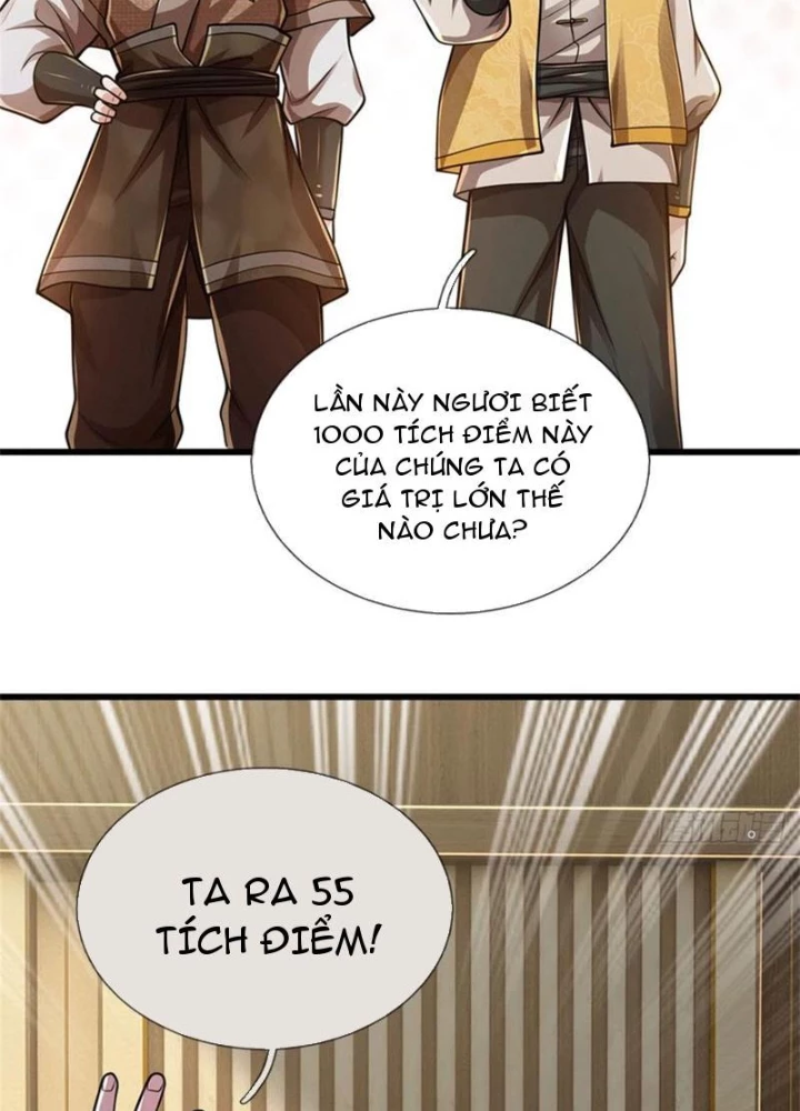 Tận thế thế giới Huyền Huyễn Ta Vô Địch Chapter 86 - 45