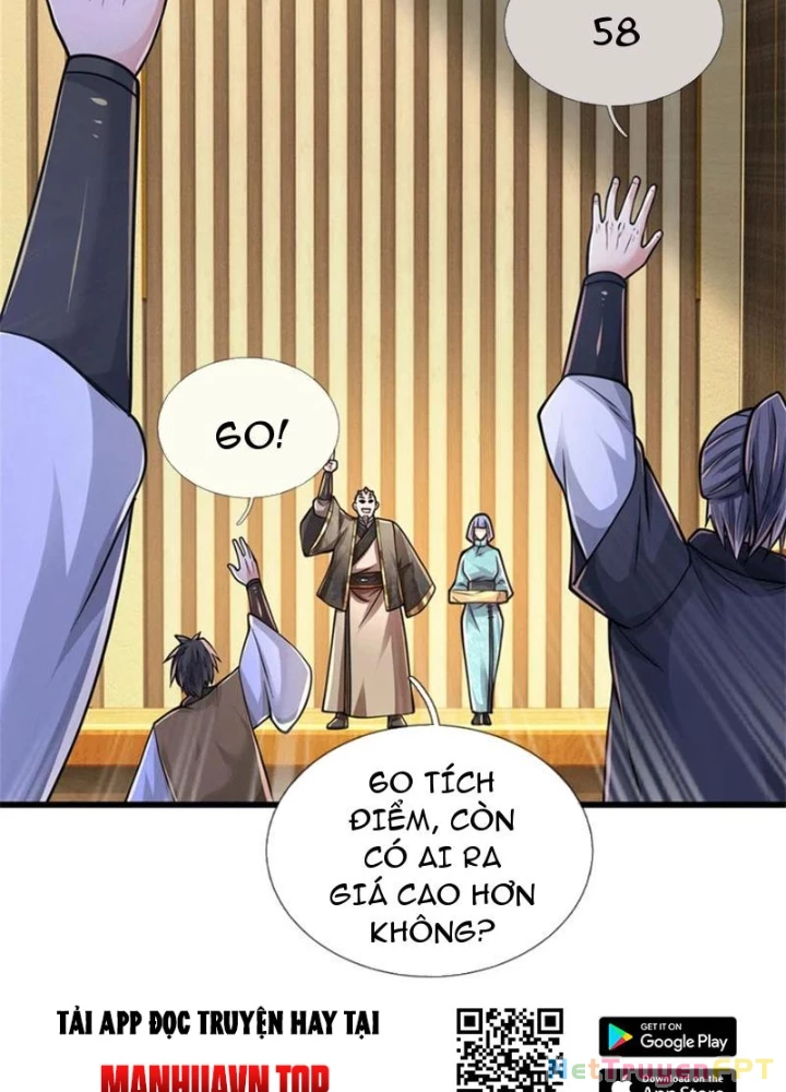 Tận thế thế giới Huyền Huyễn Ta Vô Địch Chapter 86 - 47