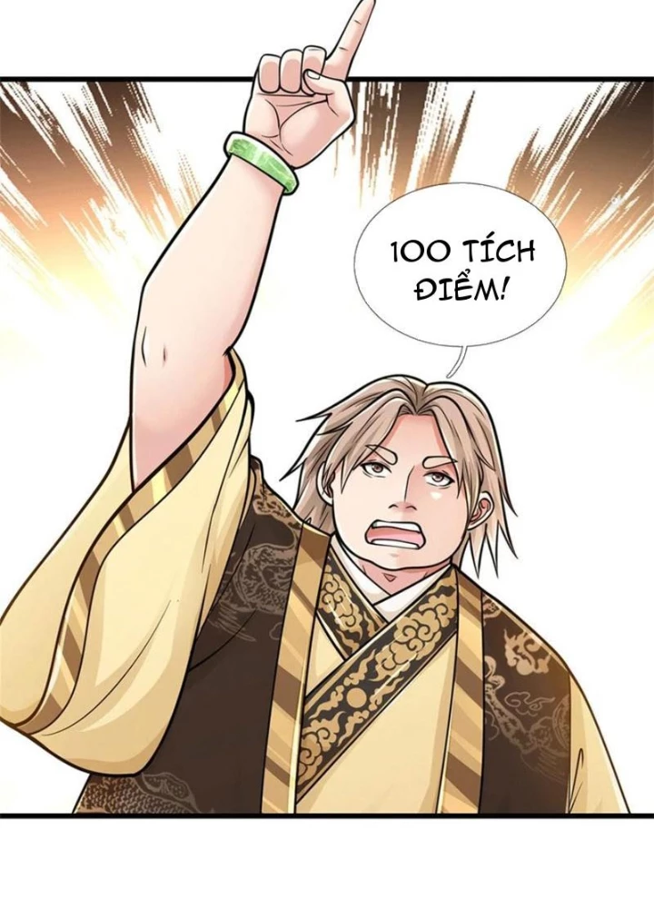 Tận thế thế giới Huyền Huyễn Ta Vô Địch Chapter 86 - 49