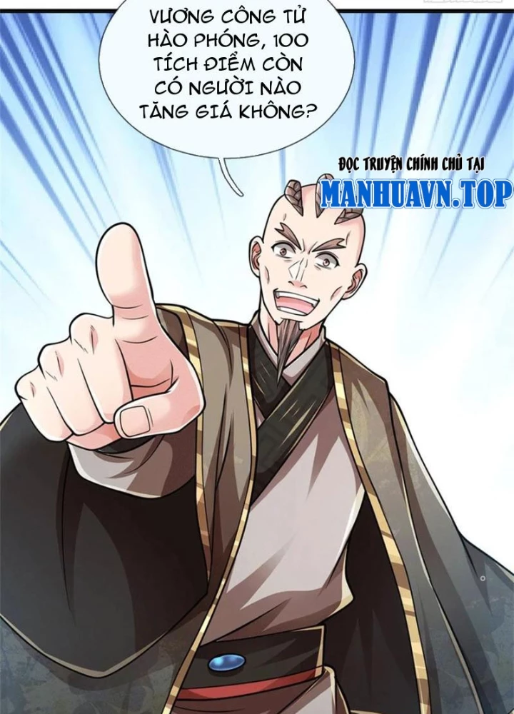 Tận thế thế giới Huyền Huyễn Ta Vô Địch Chapter 86 - 51