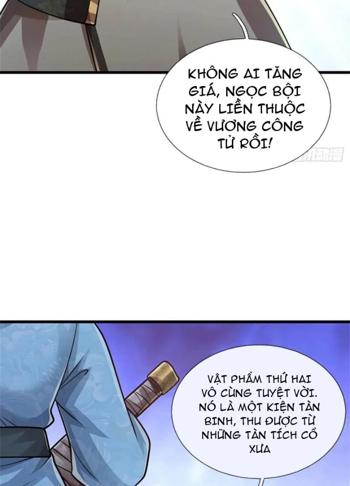 Tận thế thế giới Huyền Huyễn Ta Vô Địch Chapter 86 - 53