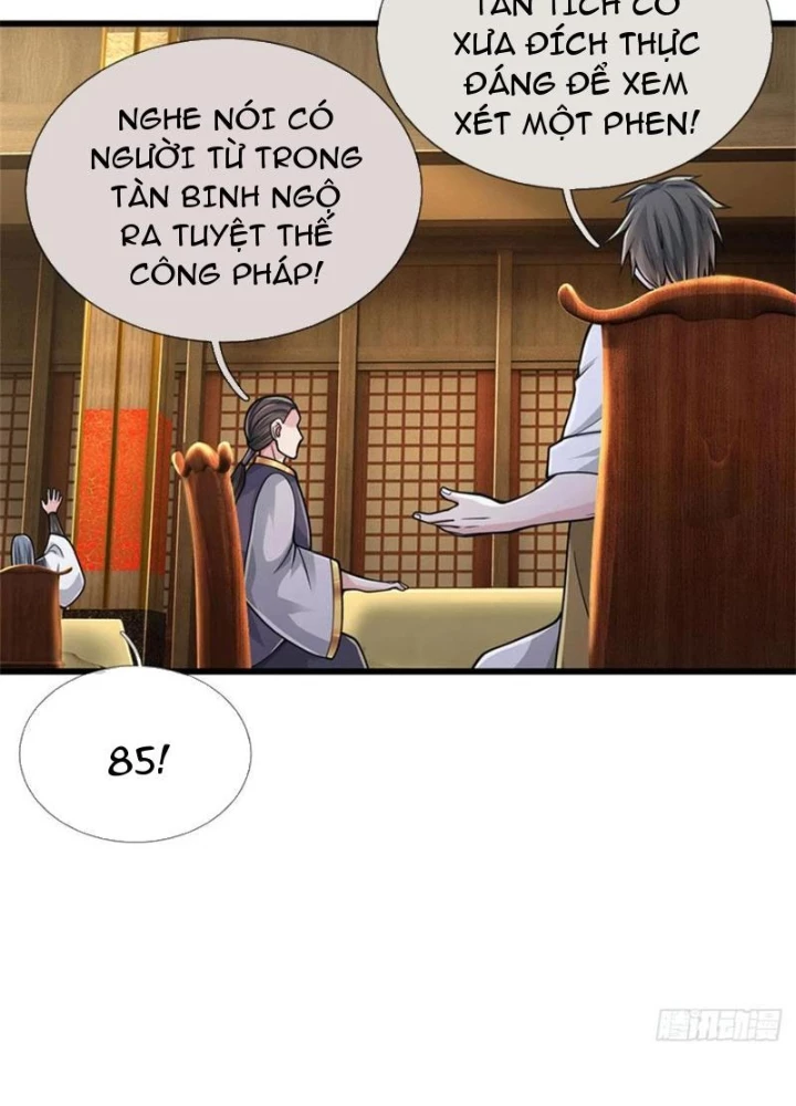 Tận thế thế giới Huyền Huyễn Ta Vô Địch Chapter 86 - 59