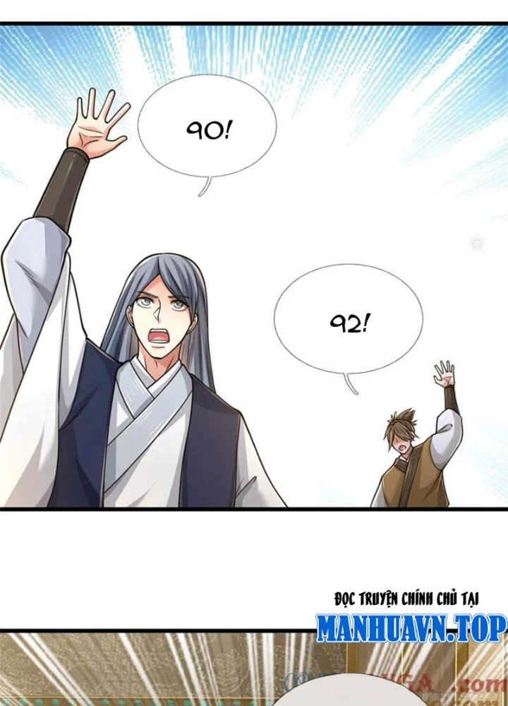Tận thế thế giới Huyền Huyễn Ta Vô Địch Chapter 86 - 61