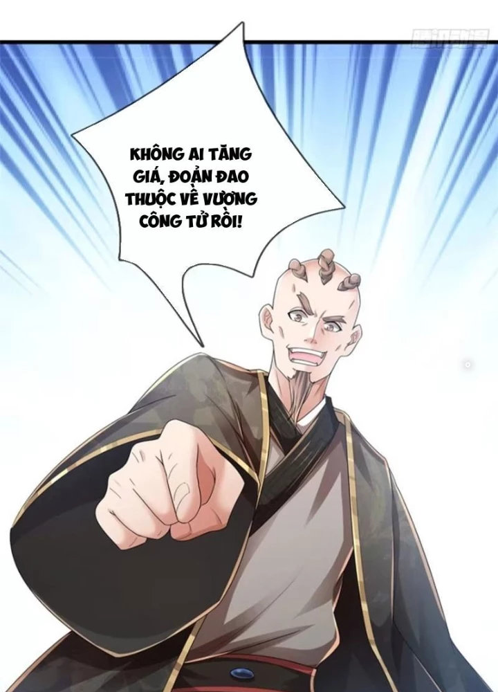 Tận thế thế giới Huyền Huyễn Ta Vô Địch Chapter 87 - 3