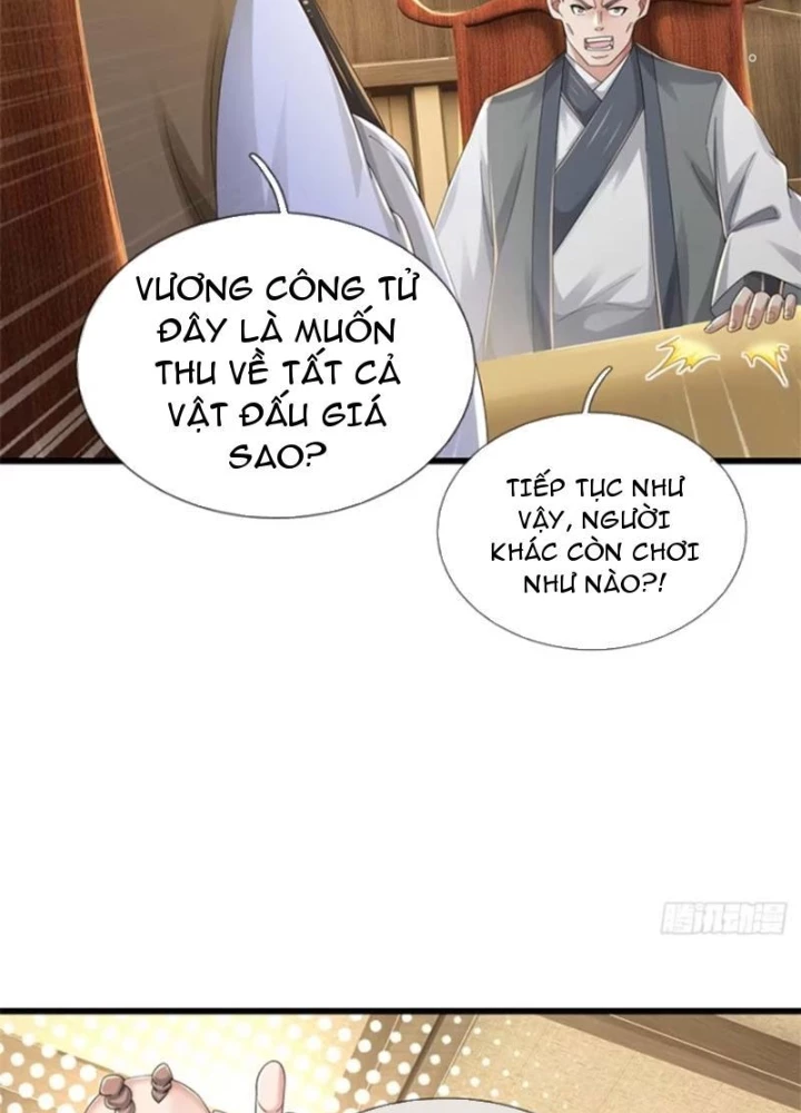 Tận thế thế giới Huyền Huyễn Ta Vô Địch Chapter 87 - 13