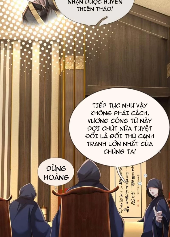 Tận thế thế giới Huyền Huyễn Ta Vô Địch Chapter 87 - 15