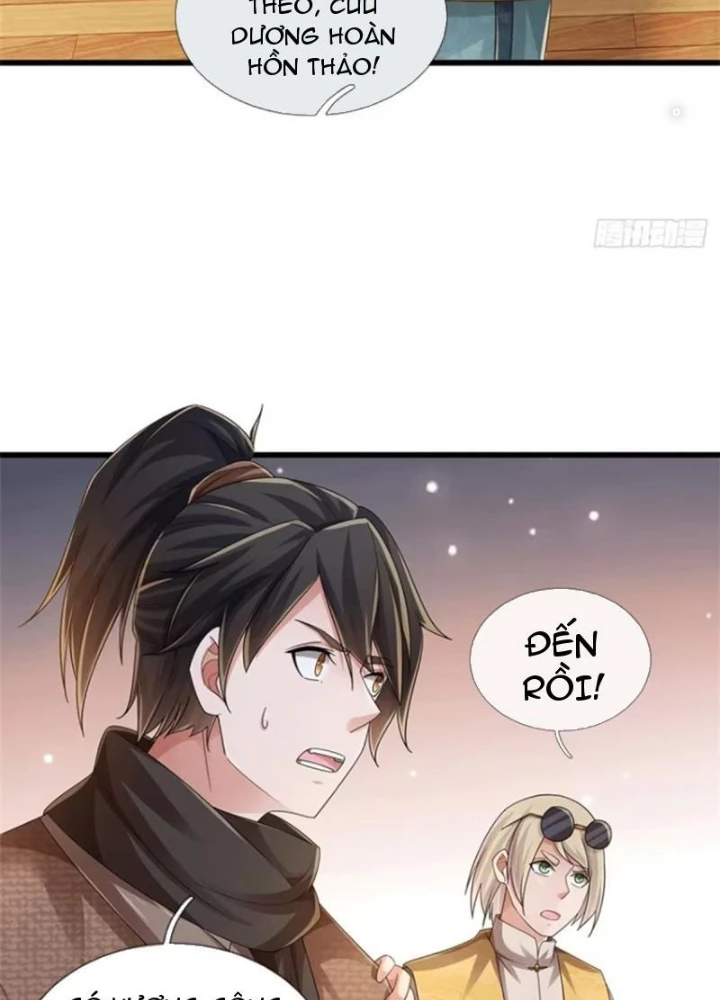 Tận thế thế giới Huyền Huyễn Ta Vô Địch Chapter 87 - 19