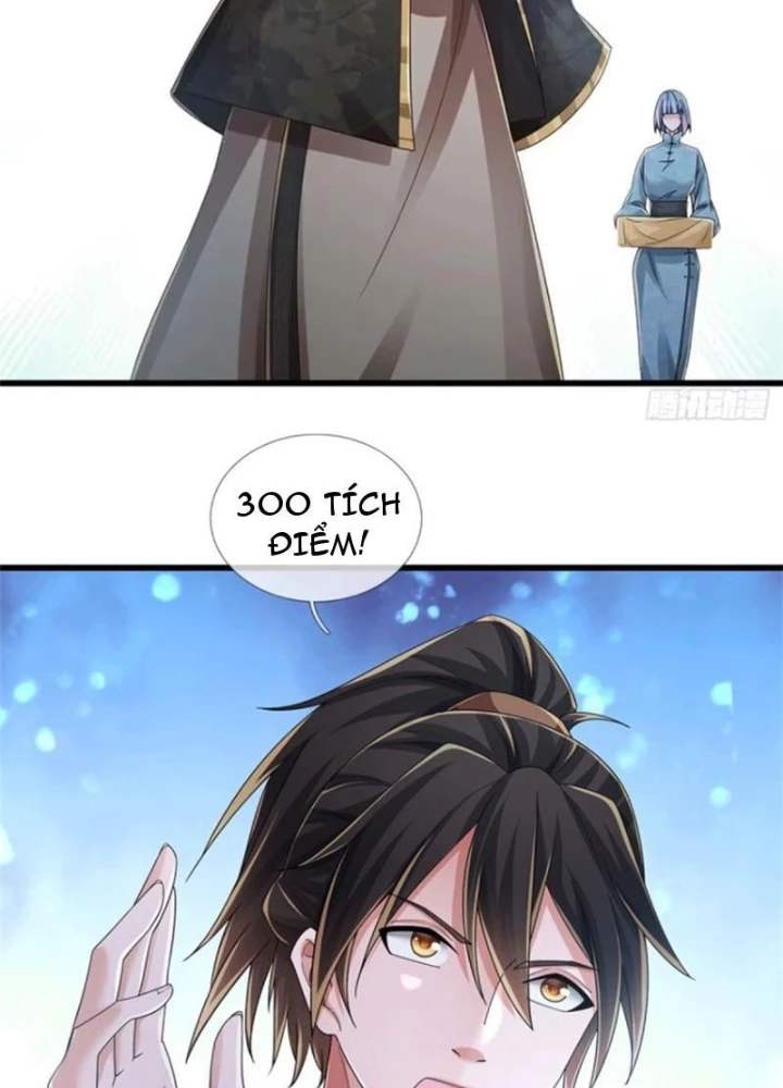 Tận thế thế giới Huyền Huyễn Ta Vô Địch Chapter 87 - 23