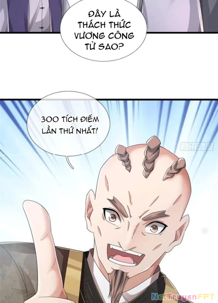 Tận thế thế giới Huyền Huyễn Ta Vô Địch Chapter 87 - 27