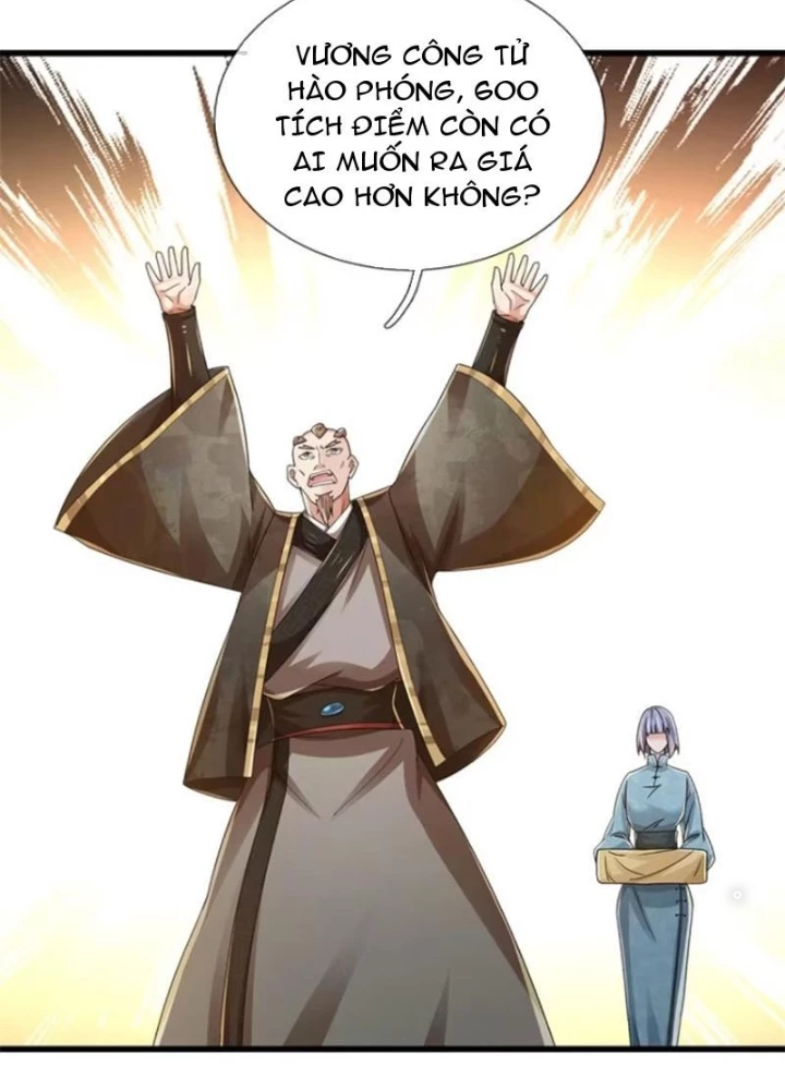 Tận thế thế giới Huyền Huyễn Ta Vô Địch Chapter 87 - 33