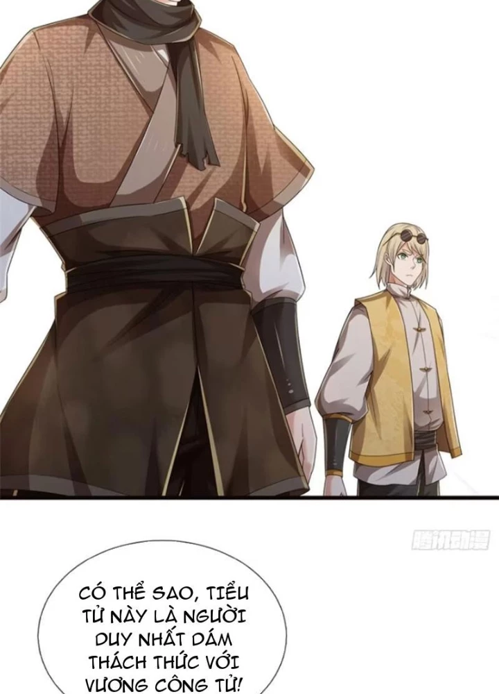 Tận thế thế giới Huyền Huyễn Ta Vô Địch Chapter 87 - 41
