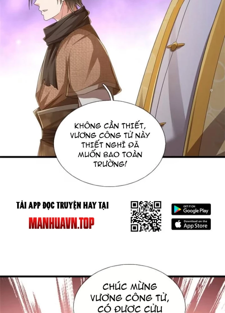 Tận thế thế giới Huyền Huyễn Ta Vô Địch Chapter 87 - 49