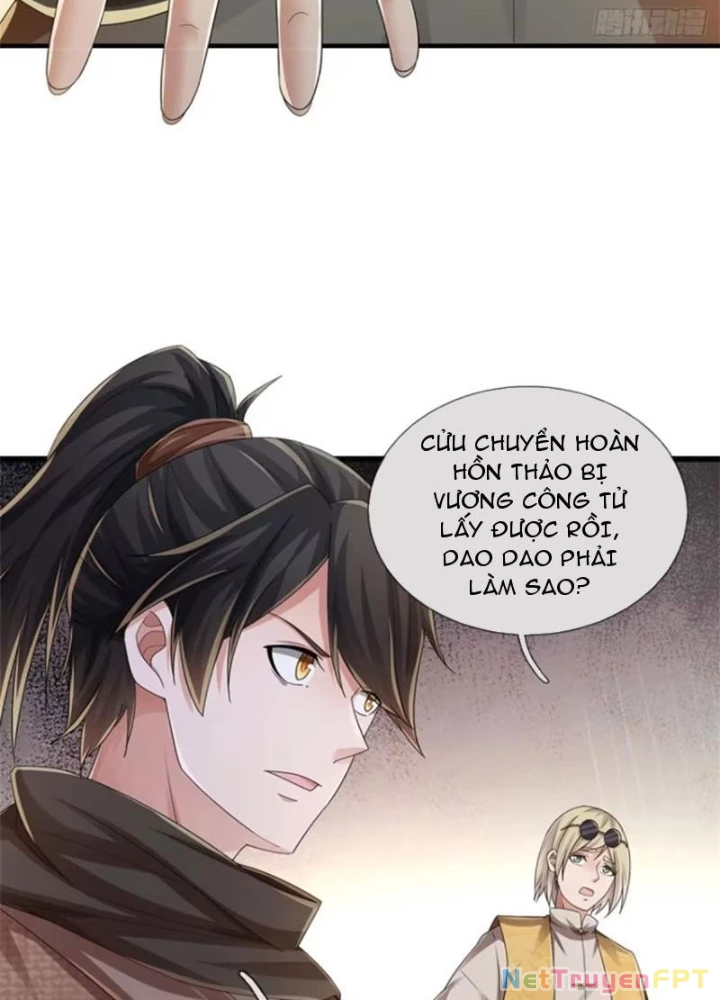 Tận thế thế giới Huyền Huyễn Ta Vô Địch Chapter 87 - 53